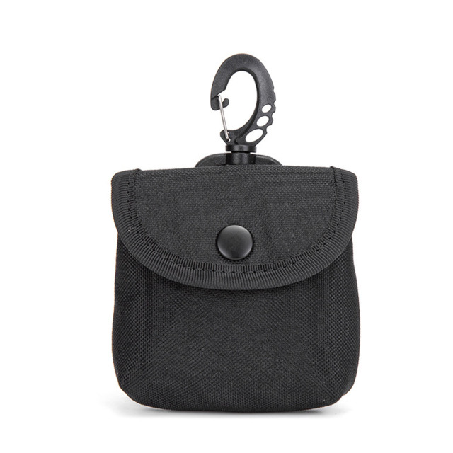 Oxford Fabric Coin Purse