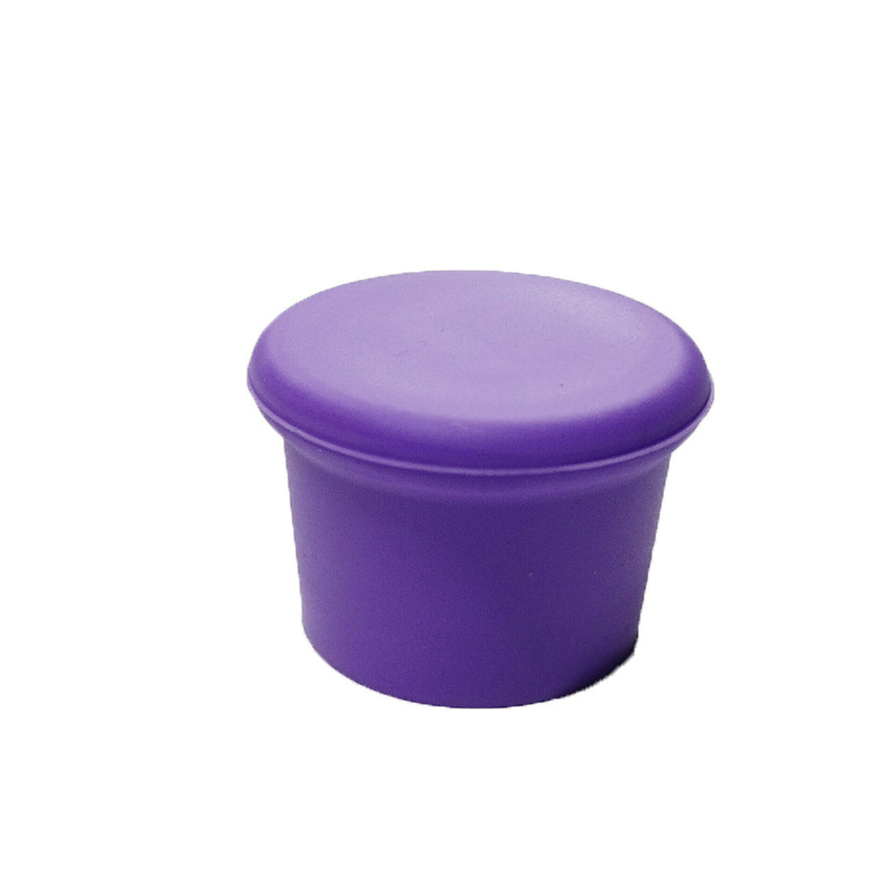 Silicone Wine Bottle Stopper