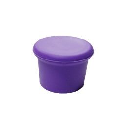 Silicone Wine Bottle Stopper