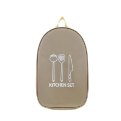 Outdoor Picnic Tool Storage Bag