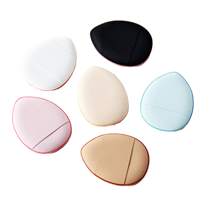"Mini Powder Puff Sponge Makeup Tools "