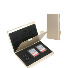 SD Card Case TF Card Box