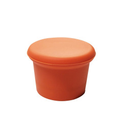 Silicone Wine Bottle Stopper