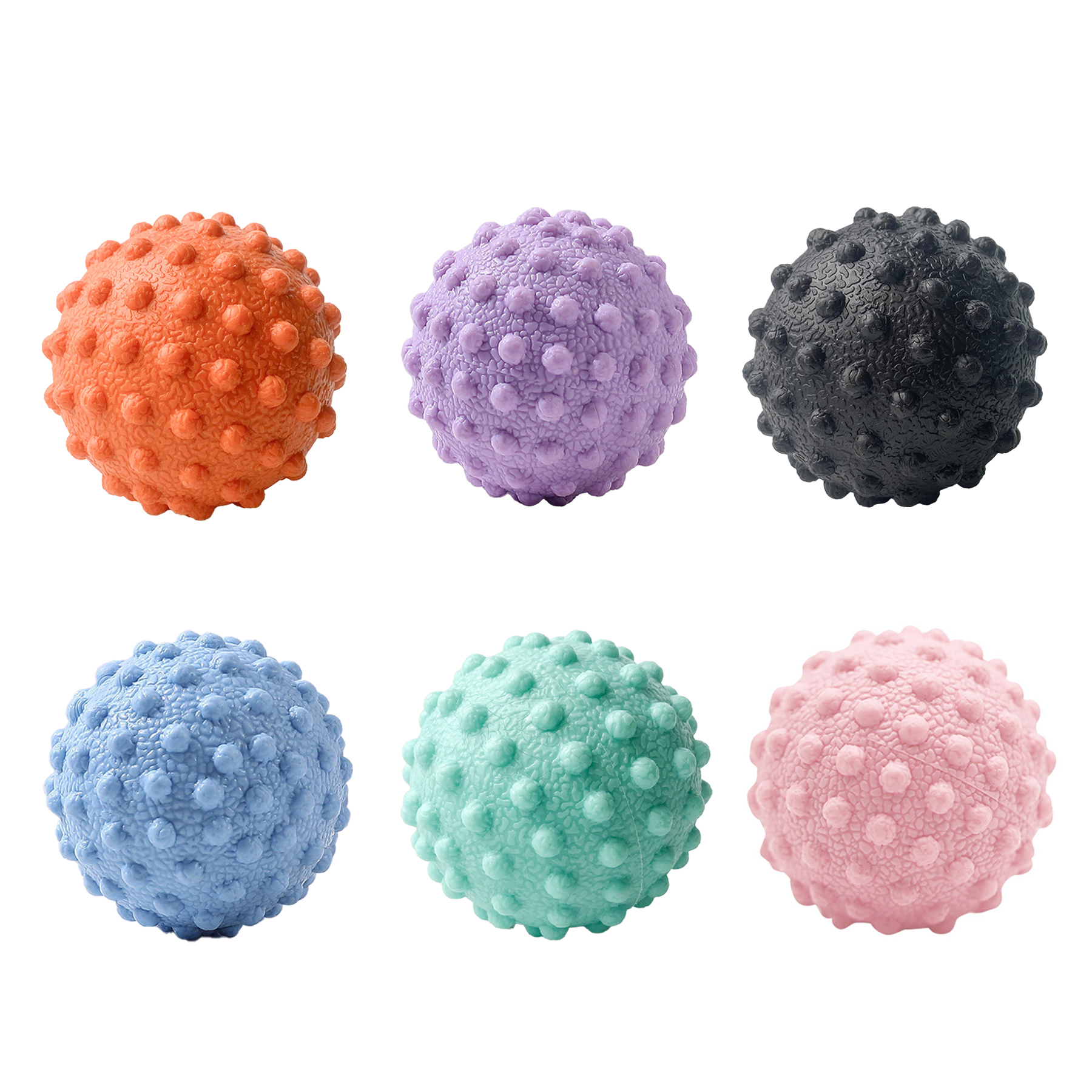 Massage Ball Myofascial Release