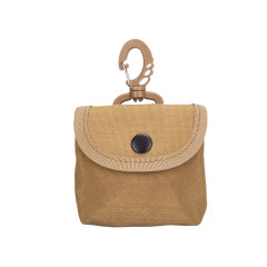 Oxford Fabric Coin Purse