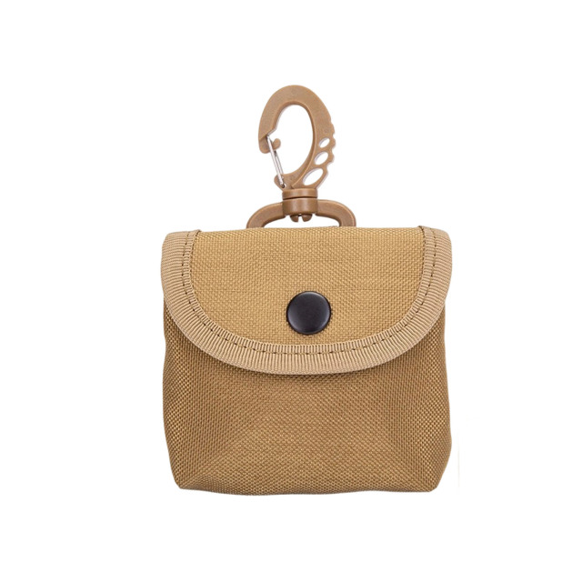 Oxford Fabric Coin Purse
