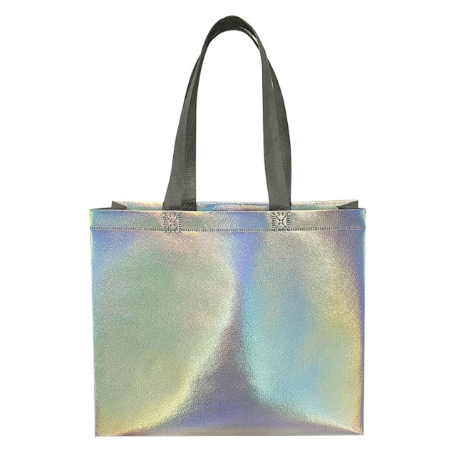 Non-woven Laser Shopping Bag