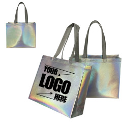 Non-woven Laser Shopping Bag