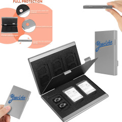 SD Card Case TF Card Box