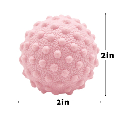 Massage Ball Myofascial Release