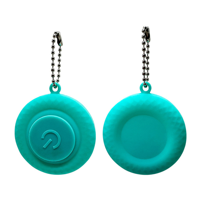 Pet Glow Anti-Lost Pendant Luminous Edition