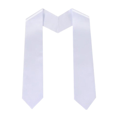 Custom Kids Grad Stoles - Personalized Academic Gear