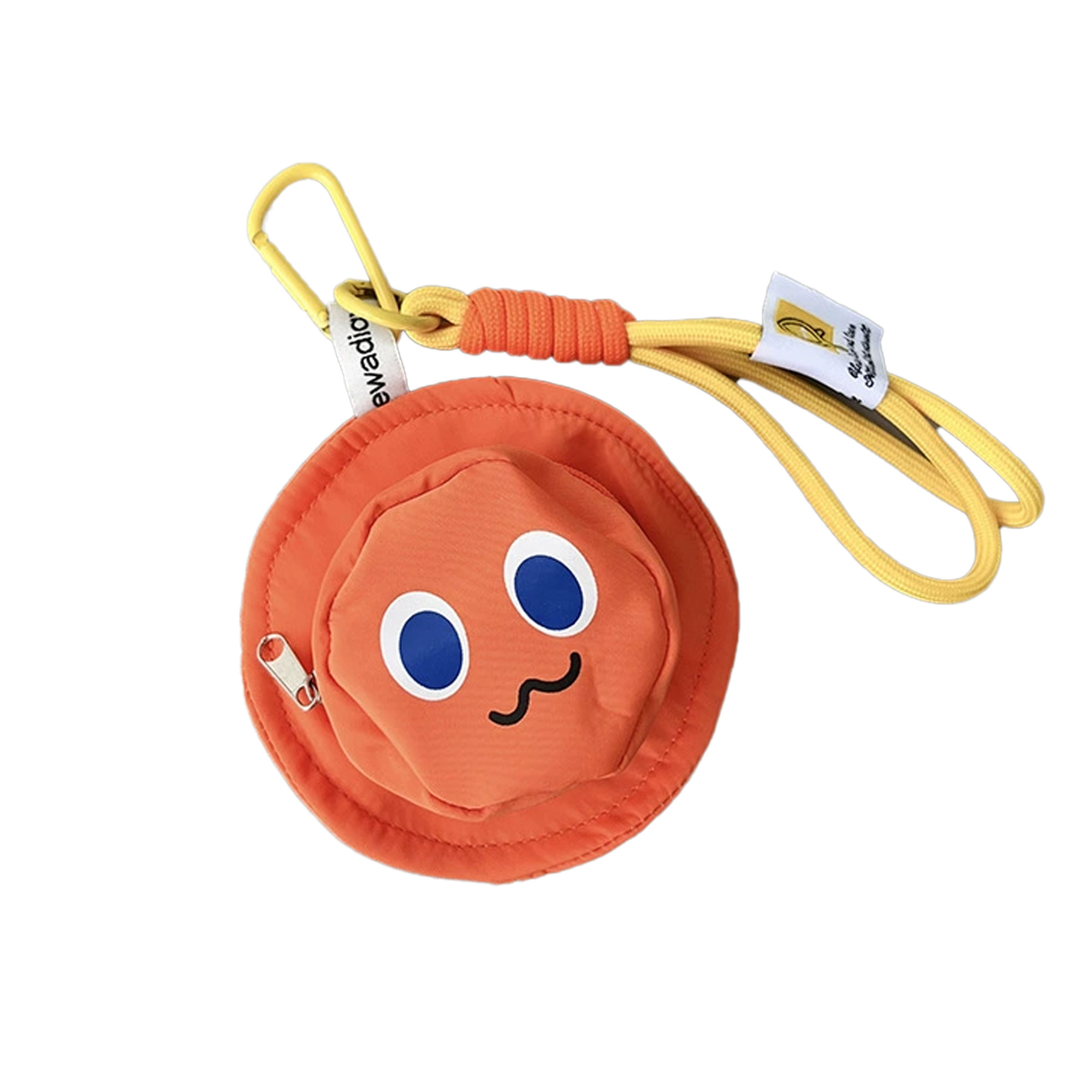 Creative Hat Storage Coin Purse