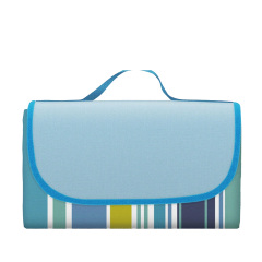 Portable Foldable Picnic Mat Outdoor Moisture-Proof Mat