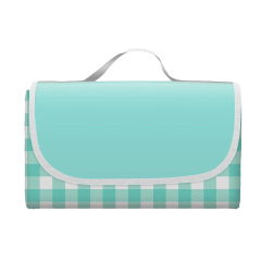 Portable Foldable Picnic Mat Outdoor Moisture-Proof Mat