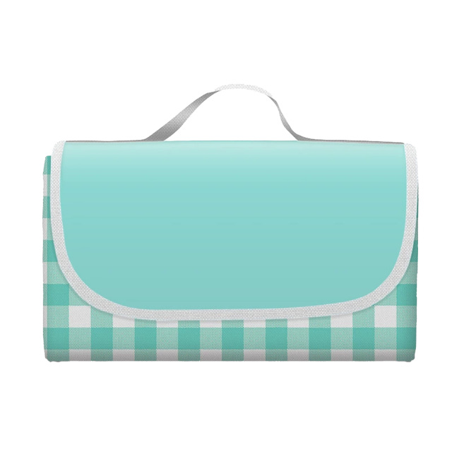 Portable Foldable Picnic Mat Outdoor Moisture-Proof Mat
