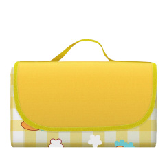 Portable Foldable Picnic Mat Outdoor Moisture-Proof Mat