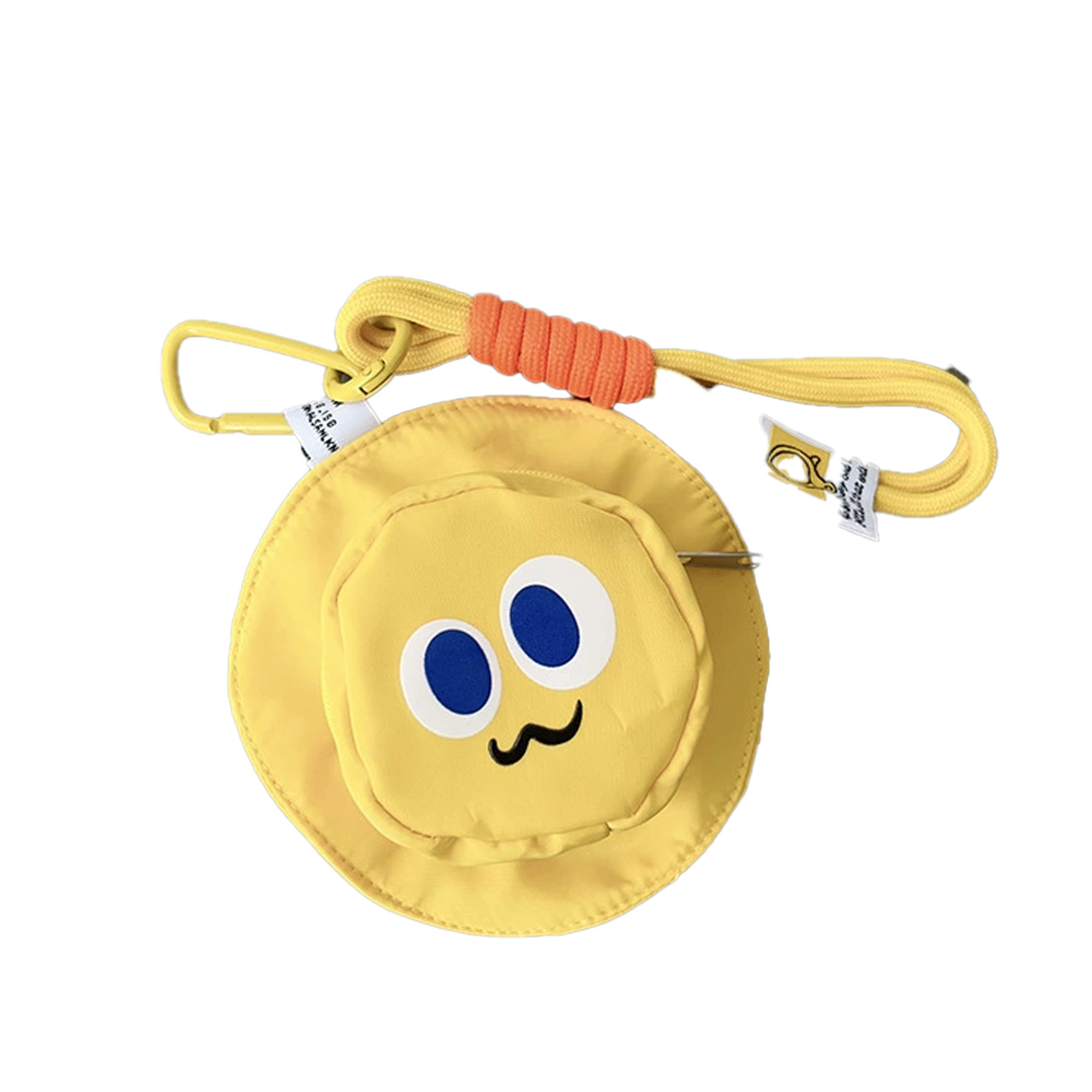 Creative Hat Storage Coin Purse