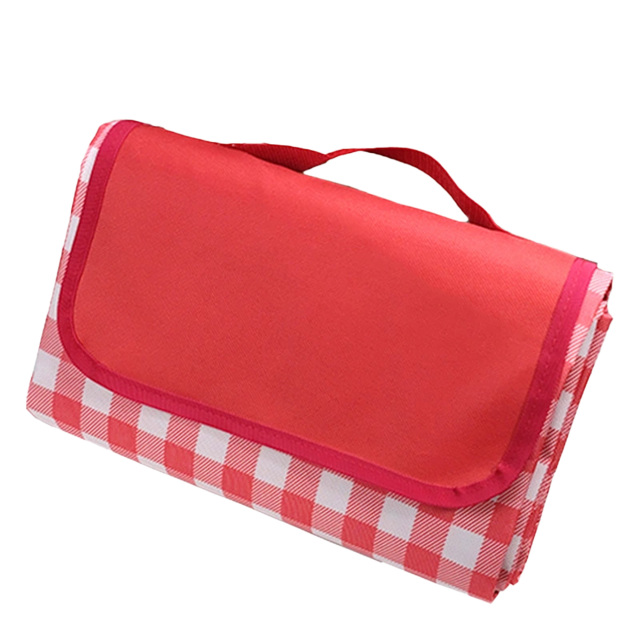 Portable Foldable Picnic Mat Outdoor Moisture-Proof Mat