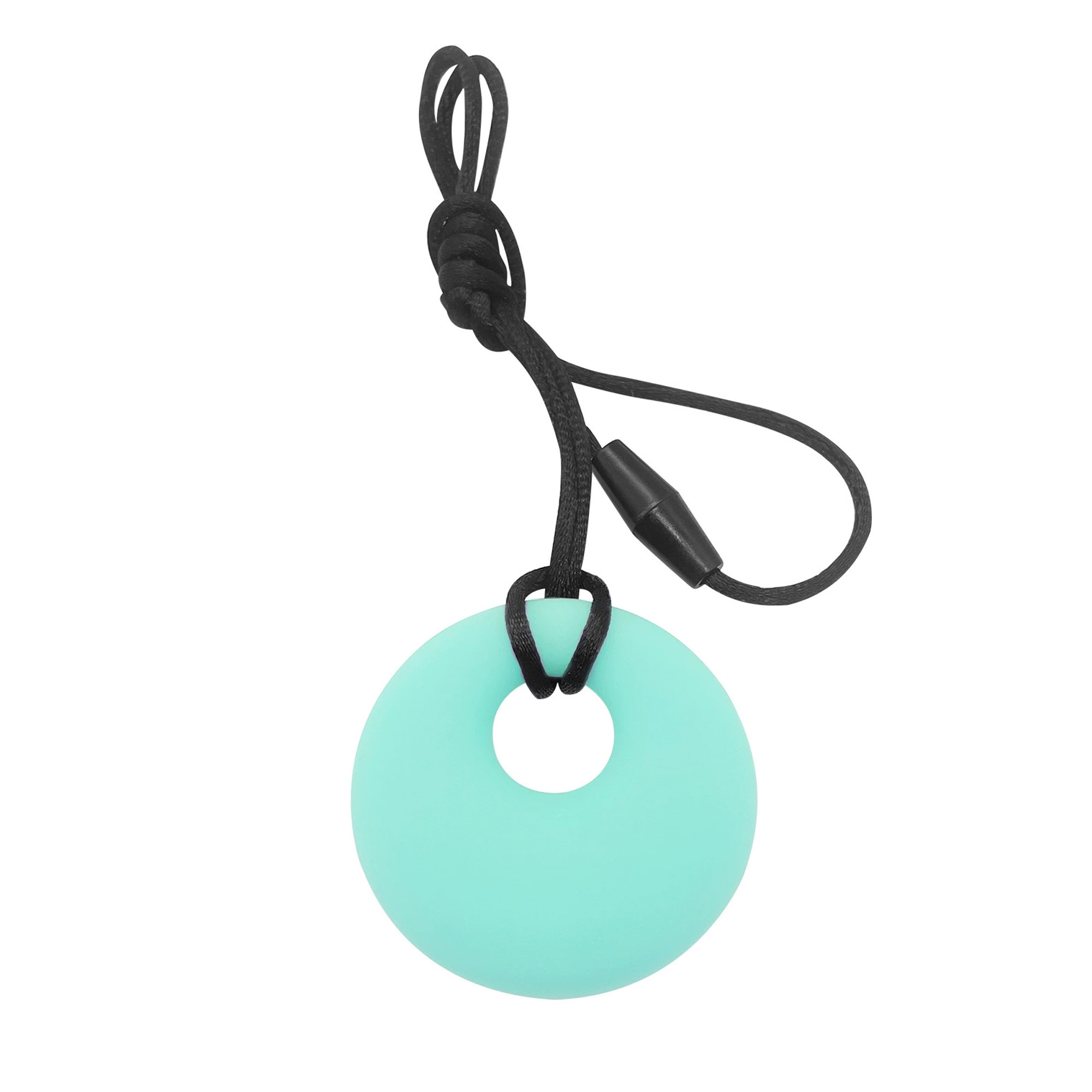 Chew Necklace