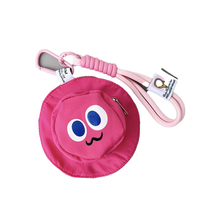 Creative Hat Storage Coin Purse