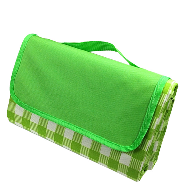 Portable Foldable Picnic Mat Outdoor Moisture-Proof Mat