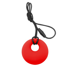Chew Necklace