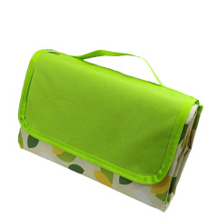 Portable Foldable Picnic Mat Outdoor Moisture-Proof Mat