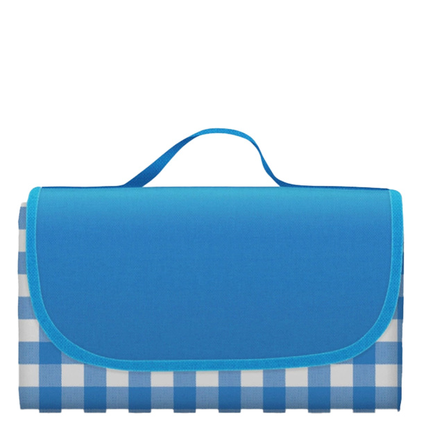 Portable Foldable Picnic Mat Outdoor Moisture-Proof Mat