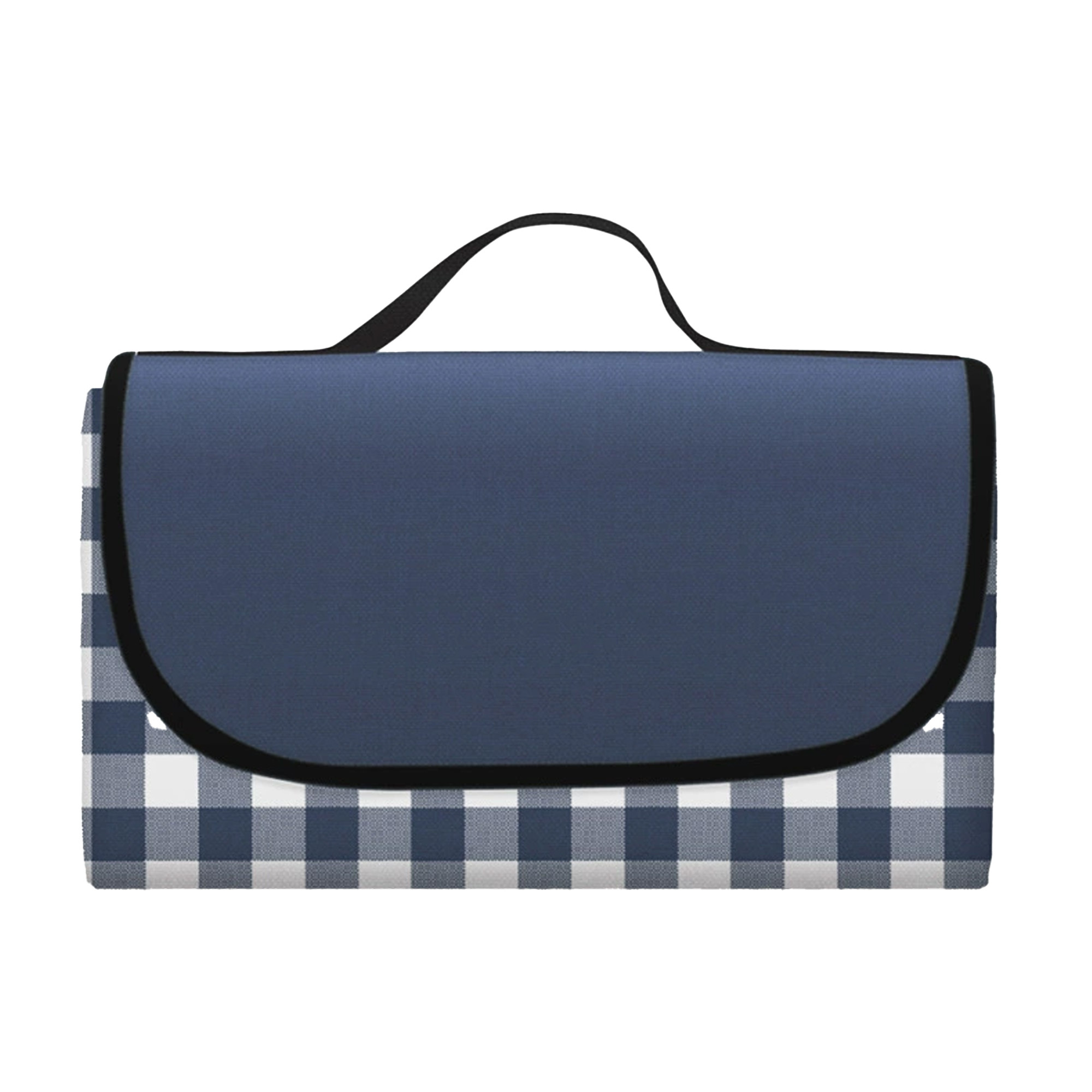 Portable Foldable Picnic Mat Outdoor Moisture-Proof Mat