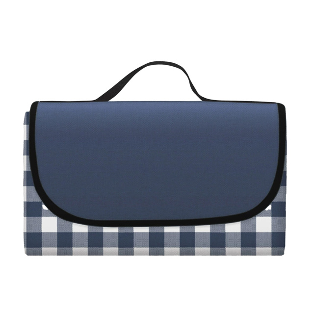 Portable Foldable Picnic Mat Outdoor Moisture-Proof Mat