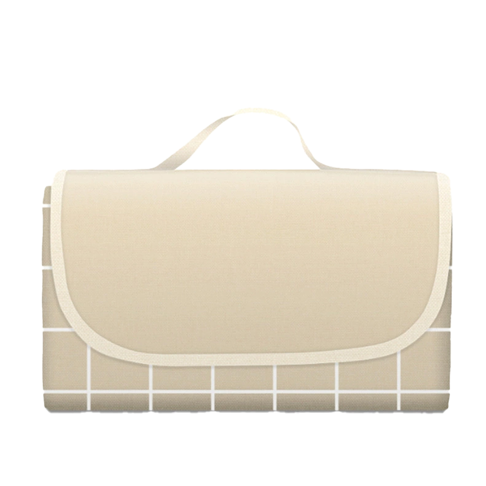 Portable Foldable Picnic Mat Outdoor Moisture-Proof Mat