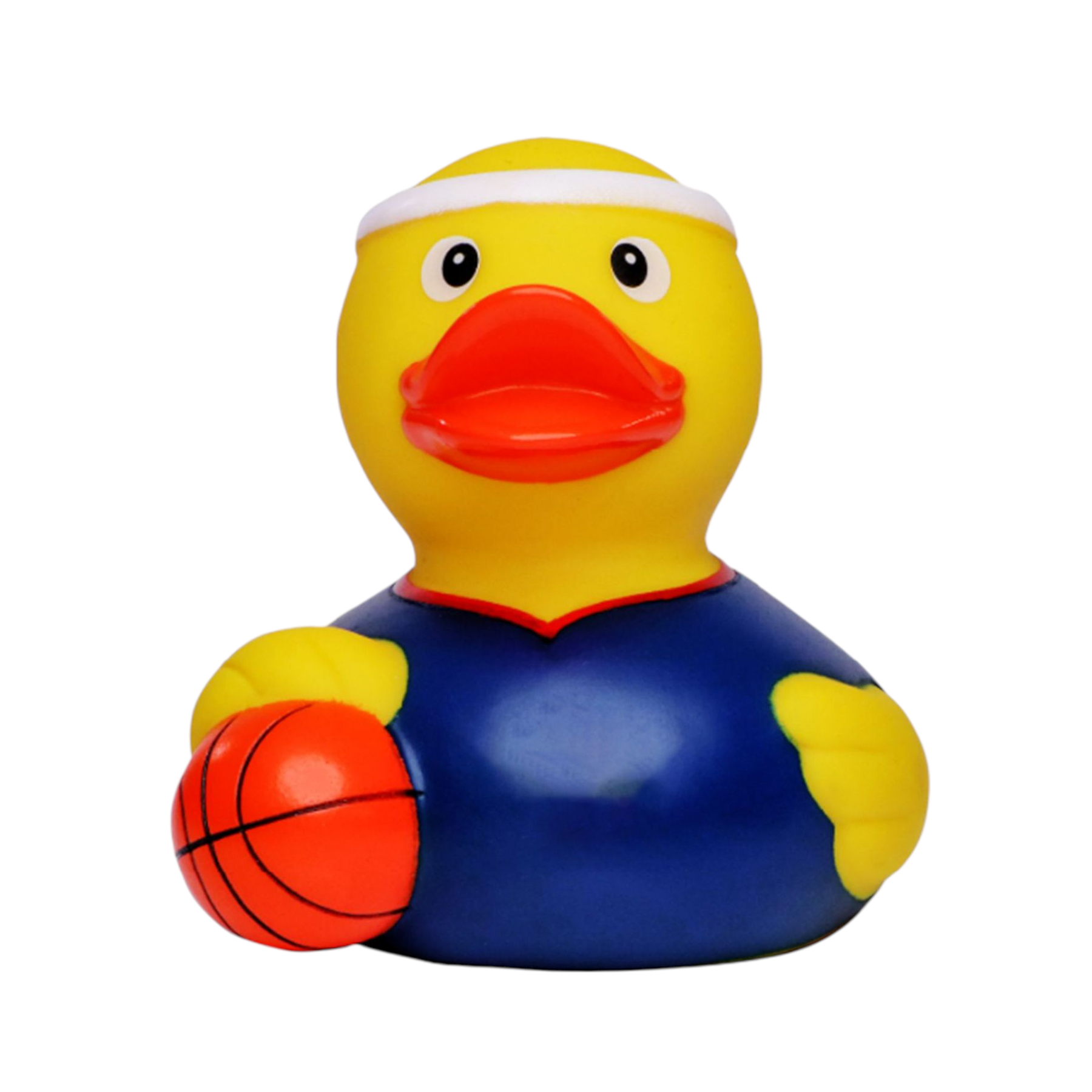 Football Rubber Duck