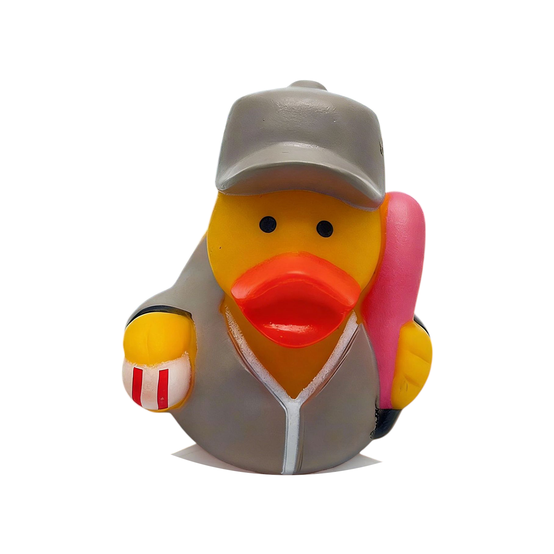Football Rubber Duck