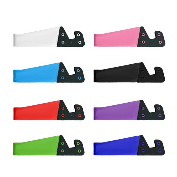 Adjustable Foldable Phone Stand
