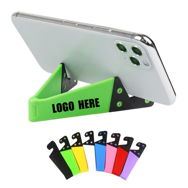 Adjustable Foldable Phone Stand
