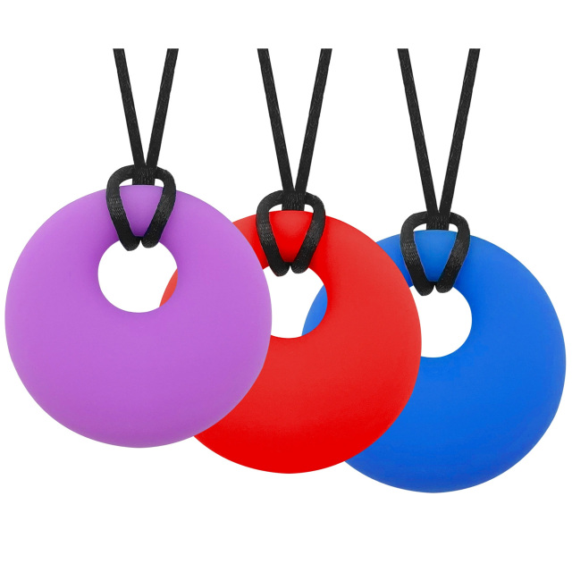 Chew Necklace