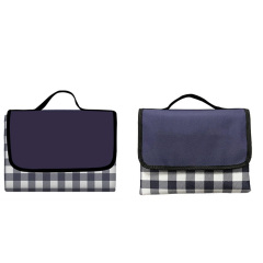 Portable Foldable Picnic Mat Outdoor Moisture-Proof Mat