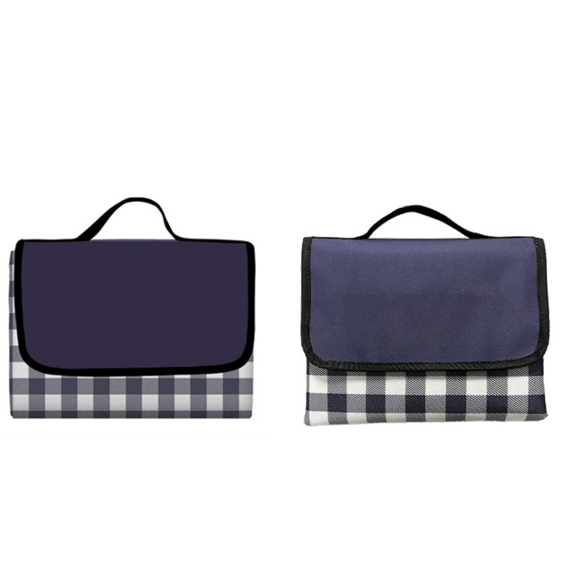 Portable Foldable Picnic Mat Outdoor Moisture-Proof Mat