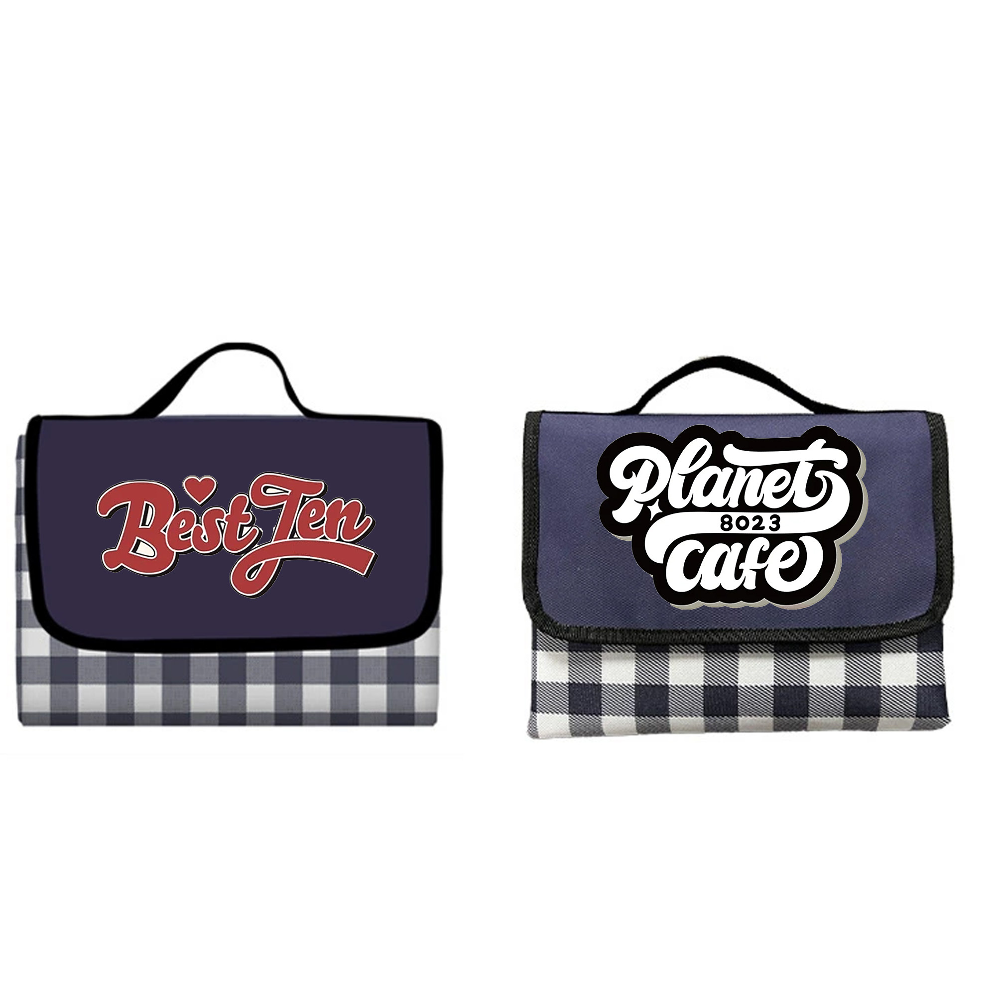 Portable Foldable Picnic Mat Outdoor Moisture-Proof Mat