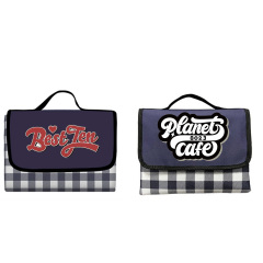 Portable Foldable Picnic Mat Outdoor Moisture-Proof Mat