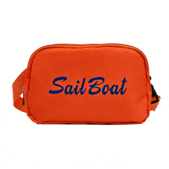 Nylon Waterproof Belt Pack