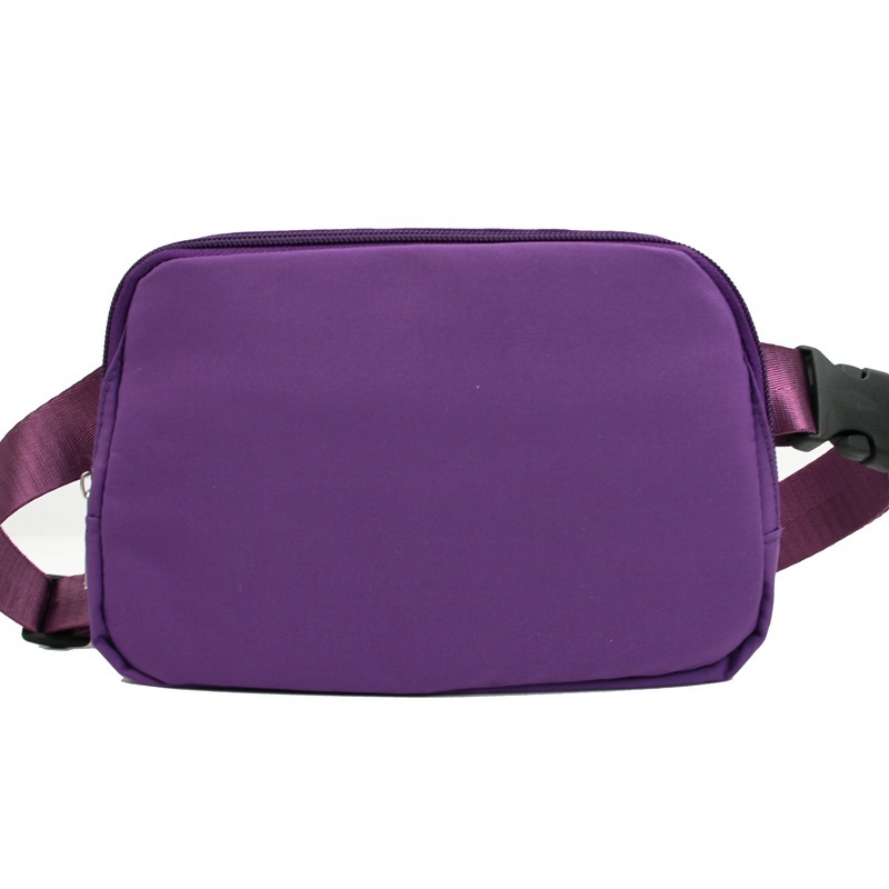 Nylon Waterproof Belt Pack