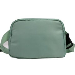 Nylon Waterproof Belt Pack