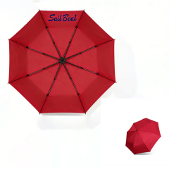 Vinyl Sunscreen Umbrella