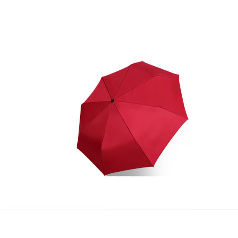 Vinyl Sunscreen Umbrella