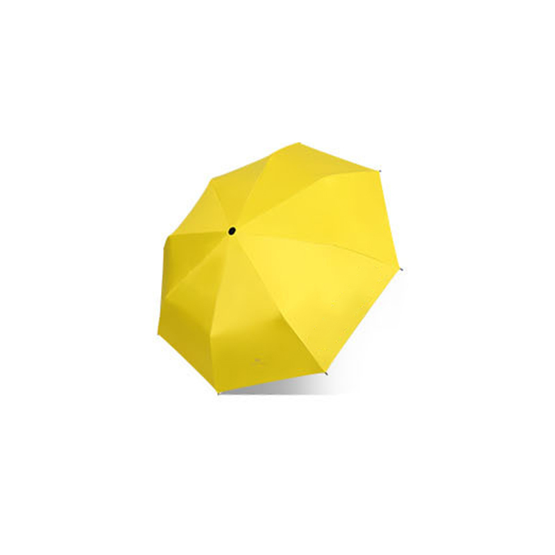 Vinyl Sunscreen Umbrella