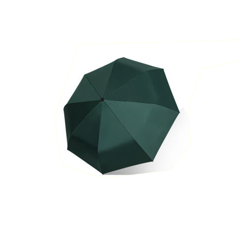 8 Bone Folding Umbrella