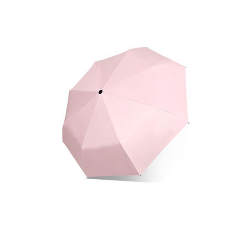 8 Bone Folding Umbrella
