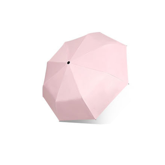 8 Bone Folding Umbrella